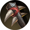Vampire Mallet