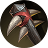 Vampire Mallet
