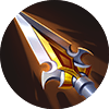 Regular Spear