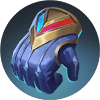 Expert Gloves