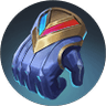 Expert Gloves