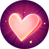 Resonating Heart