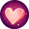 Resonating Heart