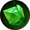 Vitality Crystal