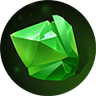 Vitality Crystal