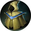 Magic Resist Cloak