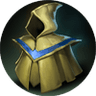 Magic Resist Cloak