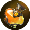 Rock Potion