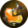 Rock Potion