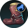 Ice Hunter's Speed Boots