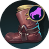 Behemoth Hunter's Speed Boots