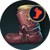 Roaming Boots - Encourage