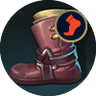 Roaming Boots - Encourage