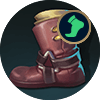 Roaming Boots - Favor
