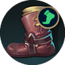 Roaming Boots - Favor