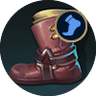 Roaming Boots - Dire Hit