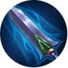Legion Sword