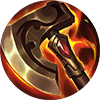 Ogre Tomahawk