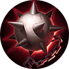 Rogue Meteor