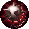 Rogue Meteor