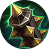 Fury hammer