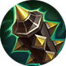Fury hammer