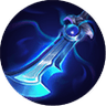 Magic Blade