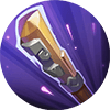 Golden Staff