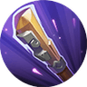 Golden Staff