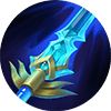Azure Blade