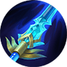Azure Blade