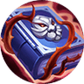 Enchanted Talisman