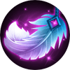 Feather of Heaven
