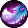 Feather of Heaven