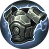 Dreadnaught Armor