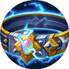 Thunder Belt