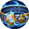 Thunder Belt
