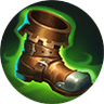 Warrior Boots