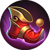Magic Boots