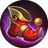 Magic Boots