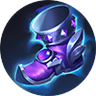 Arcane Boots