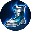 Demon Boots