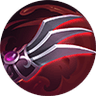 Haas' Claws