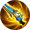 Malefic Gun