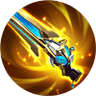 Malefic Gun