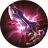 Divine Glaive