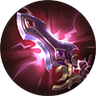 Divine Glaive