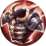 Brute Force Breastplate