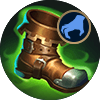 Ice Hunter's Warrior Boots