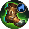 Ice Hunter's Warrior Boots